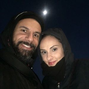 Meet your Posher, James